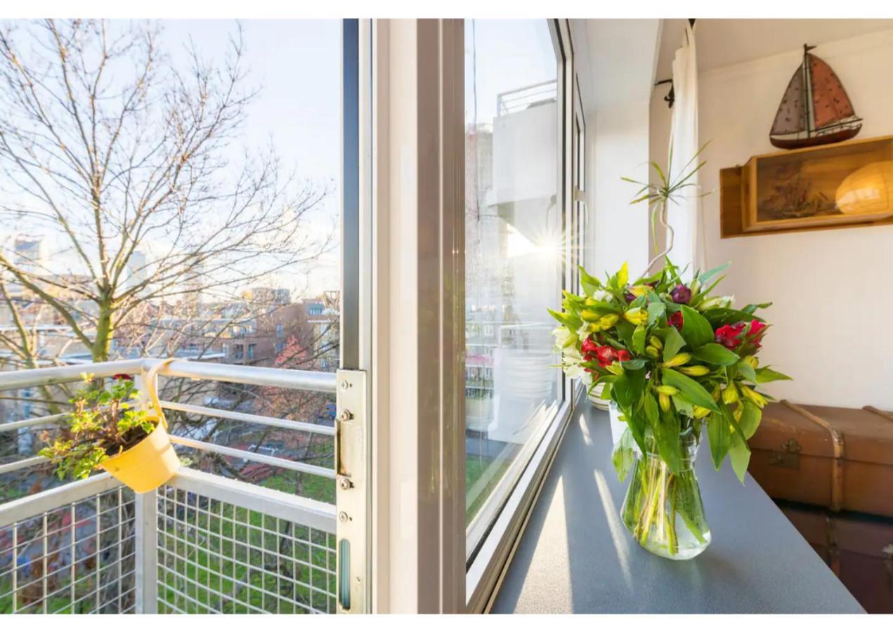 Central London Shared Apartment Bagian luar foto
